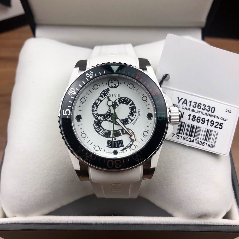 Gucci 40mm 080643